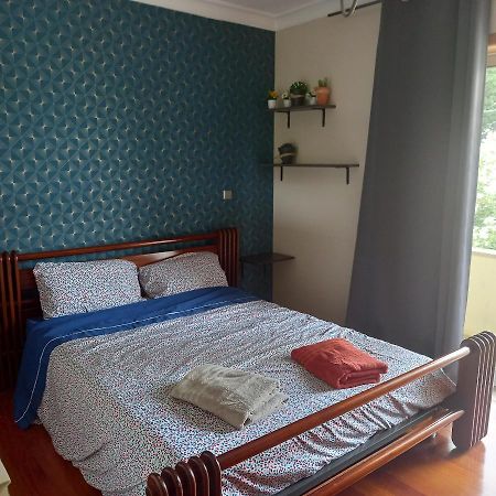Suite Douro Valbom  Bagian luar foto