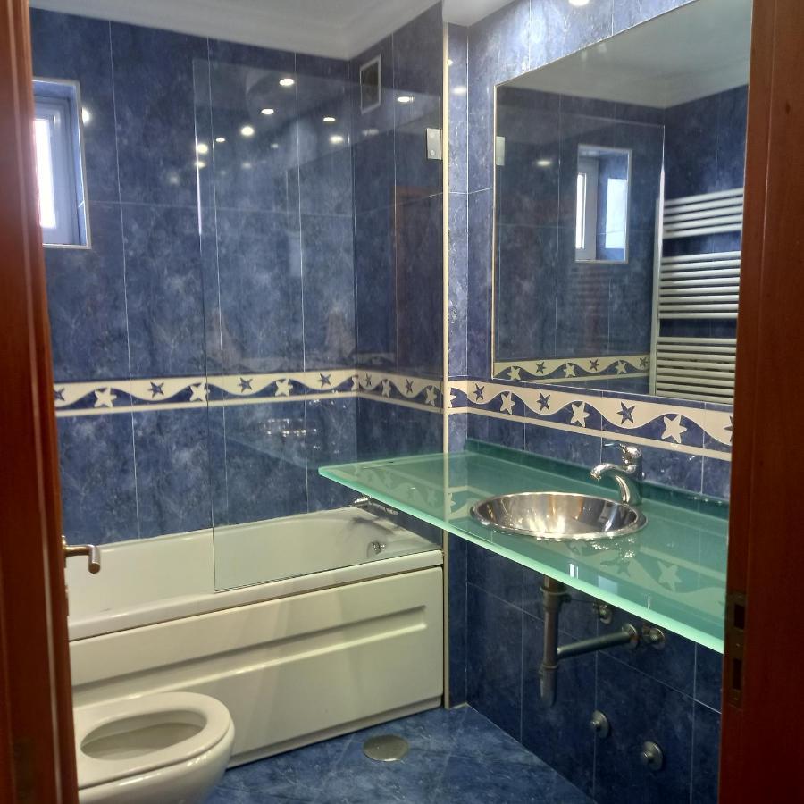 Suite Douro Valbom  Bagian luar foto