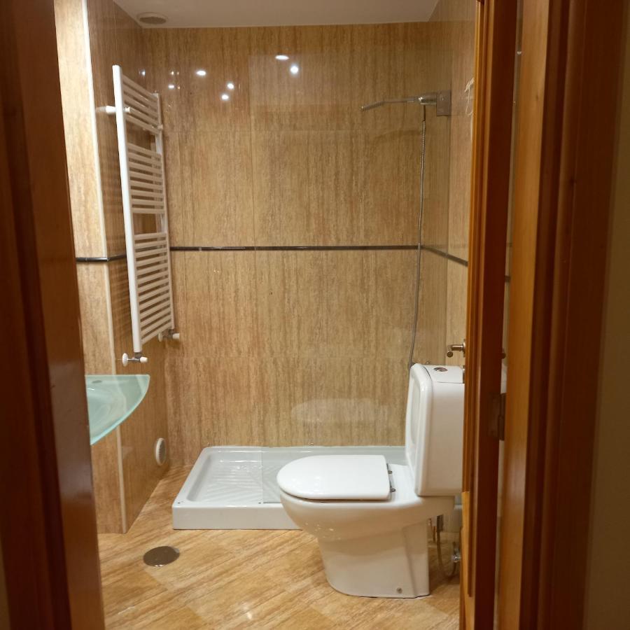 Suite Douro Valbom  Bagian luar foto